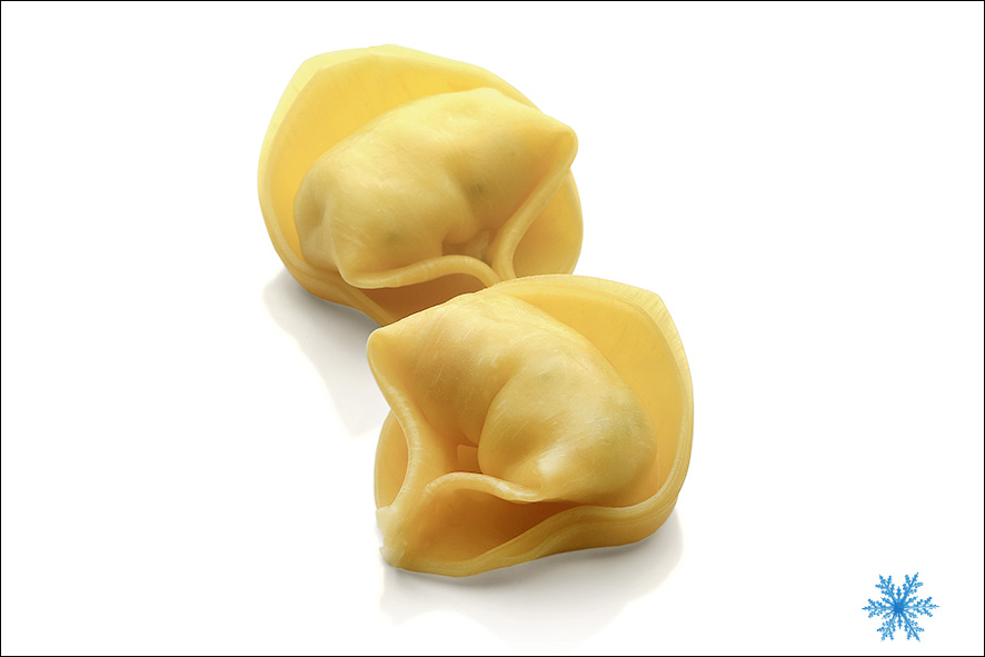 BONTORTELLONE CACIO E PEPE TK