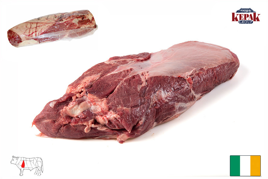 MANZO COPERTINA SPALLA (IRL)