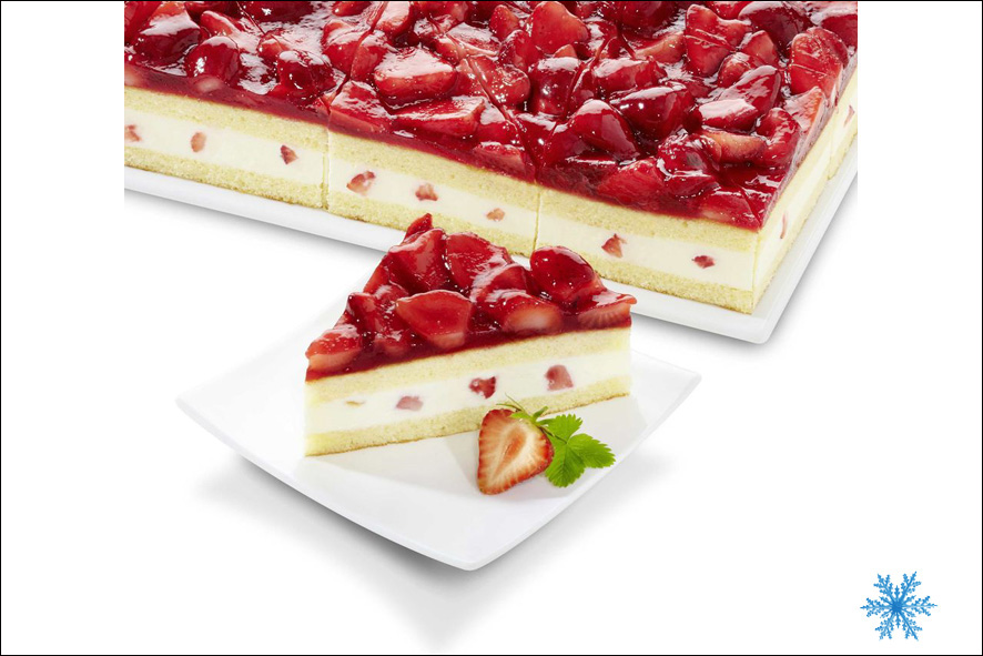 TRANCIO FRAG./LATTICELLO TRIANG. SG