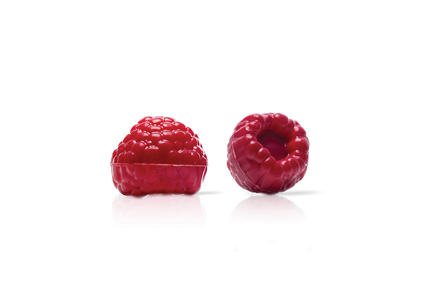 CIOCCOLATO RASPBERRY