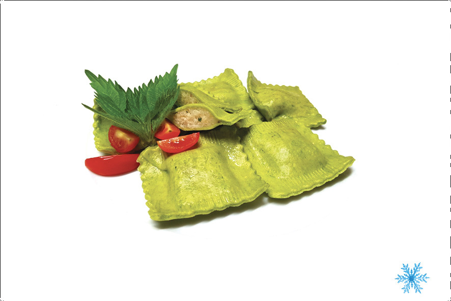 TASCHETTE ORTICHE/PATATE SG