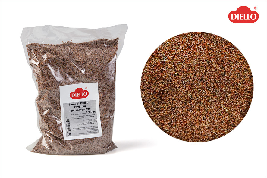 SEMI DI PSILLIO - PSYLLIUM