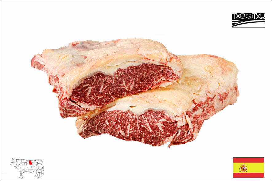 RIND ROASTBEEF NIEDER VACA GALLEGA S/V