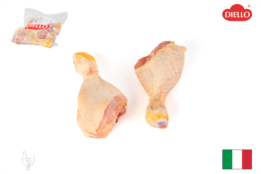 HUHN KEULE / STELZE M/K (I)