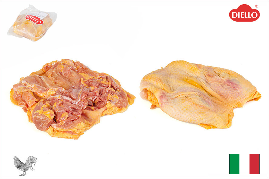 CAPPONE DISOSSATO 1-1,2 KG(I)