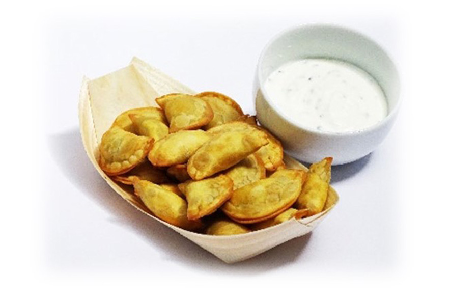 FUSION FINGERS SCHLUTZERLEN TKC