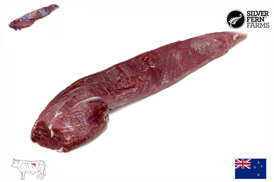 MANZO FILETTO S/CO 5+  (NZL)