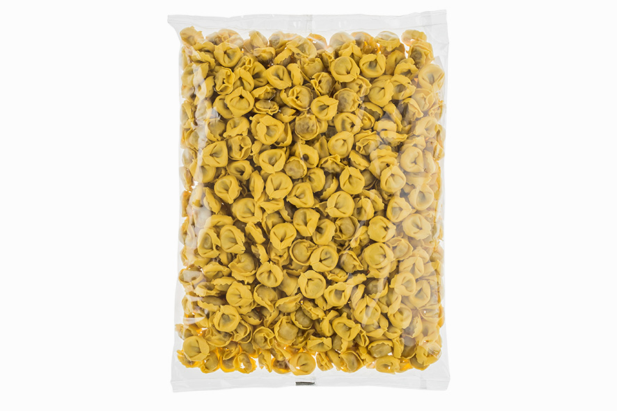 TORTELLINI KLEIN ROHSCHINKEN