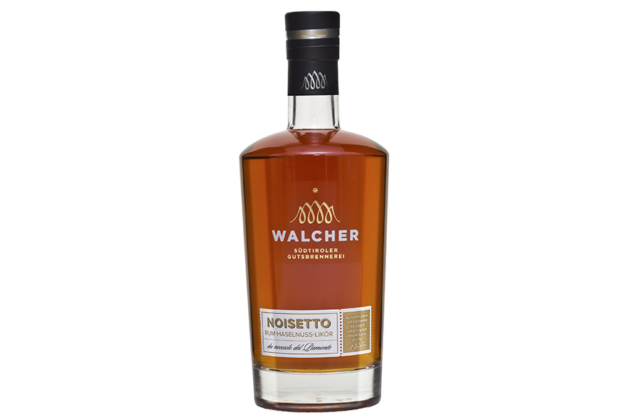 LIQUORE NOCCIOLA NOISETTO 21%