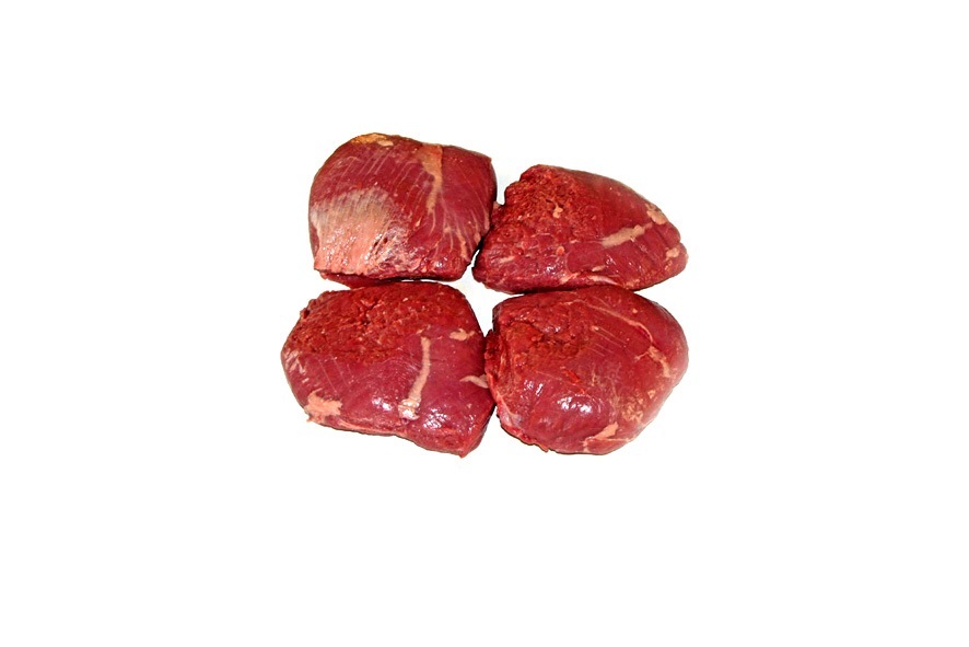 LAMM STEAKHUEFTE GEPUTZT TK