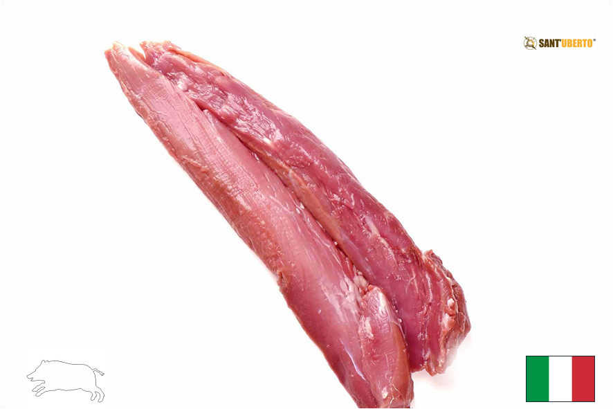 CINGHIALE FILETTO (I)