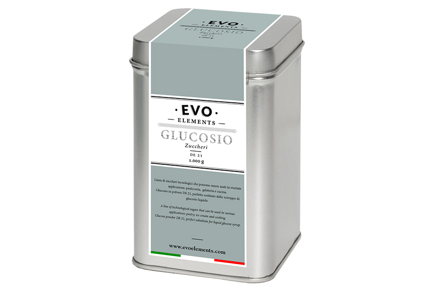 GLUCOSIO DE21