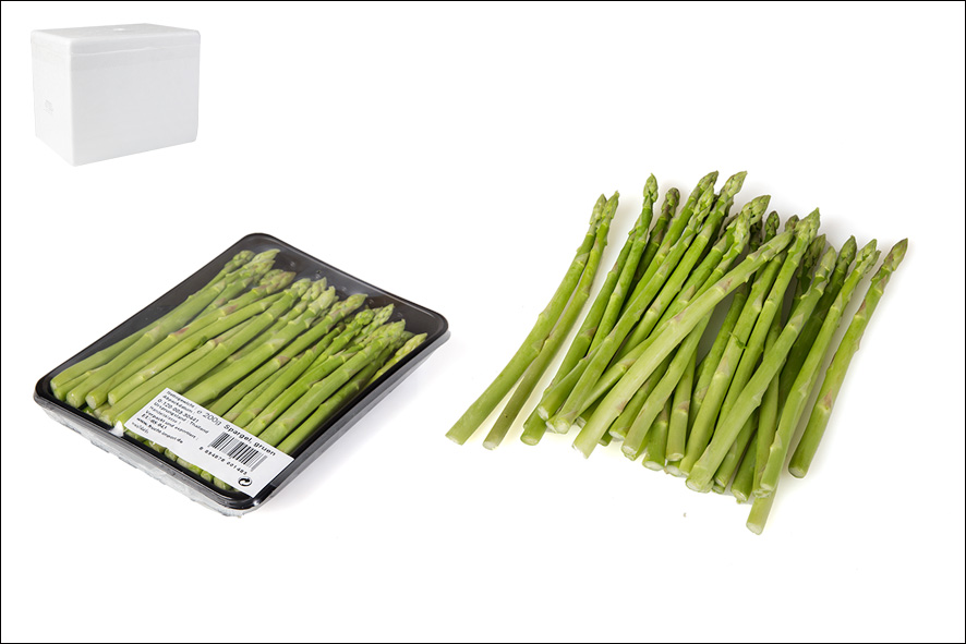 MINI ASPARAGI VERDI(T)