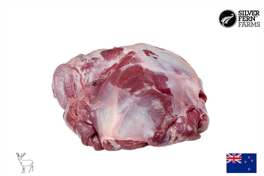 CERVO SPALLA S/O(NZ)