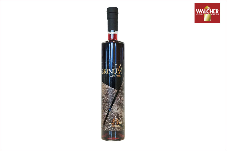 ACETO DI VINO LAGREIN LAGRINUM