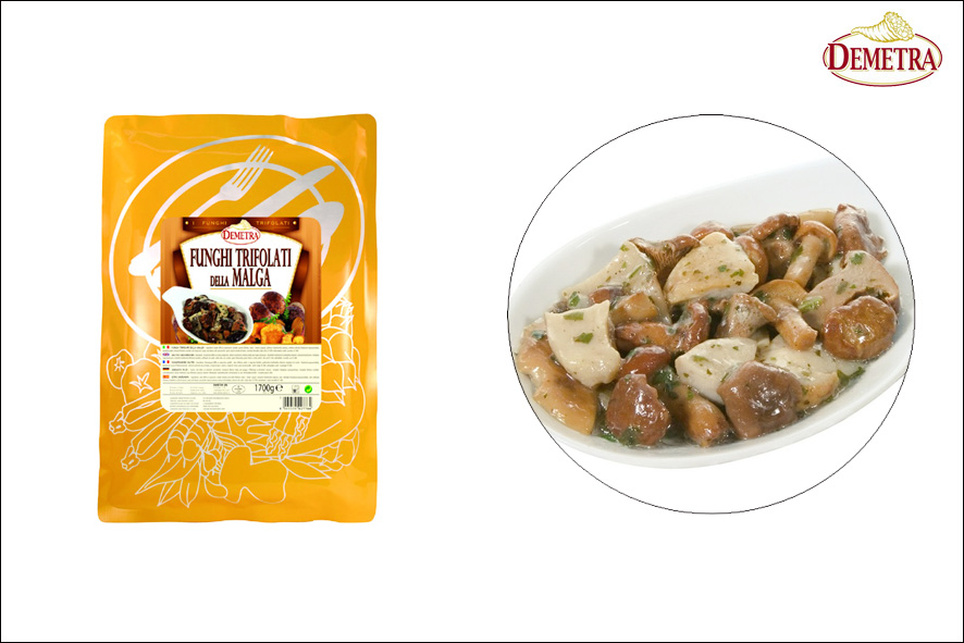 FUNGHI MISTI TRIF.DELLA MALGA BUSTA