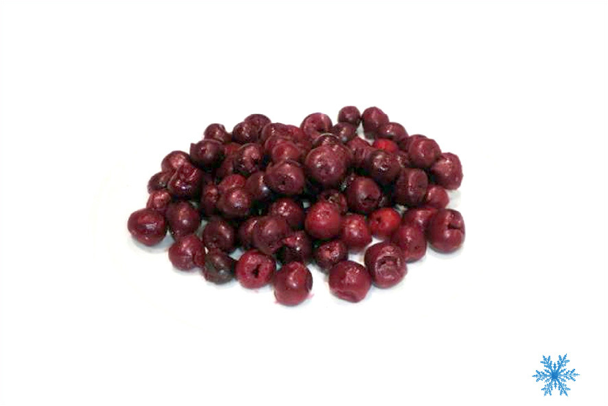 SAUERKIRSCHEN ENTKERNT TK