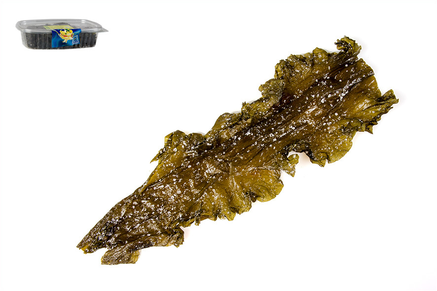 ALGHE KOMBU ROYAL SOTTO SALE BIO
