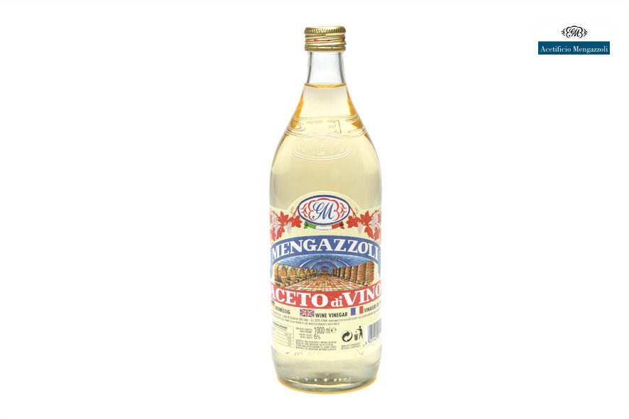 WEINESSIG WEISS 6% GLASFLASCHE