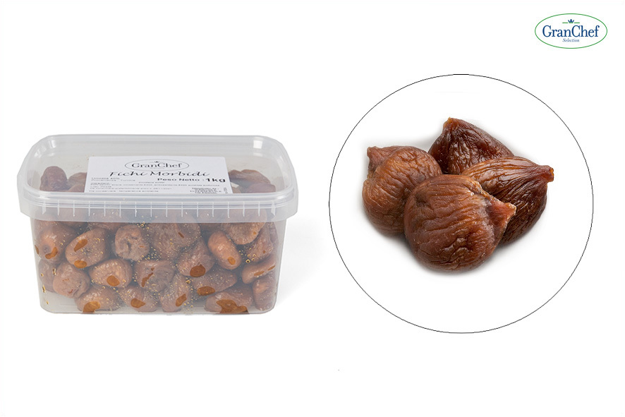 FICHI SECCHI  MORBIDI