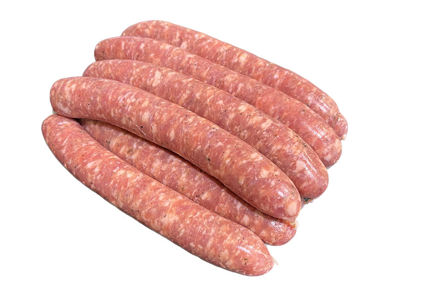 SALSICCE SOTTILI ATM X 20