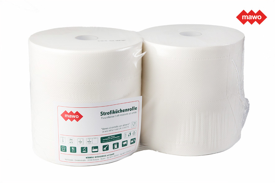 STROFIKUECHENROLLE 685 ABRISSE 2L