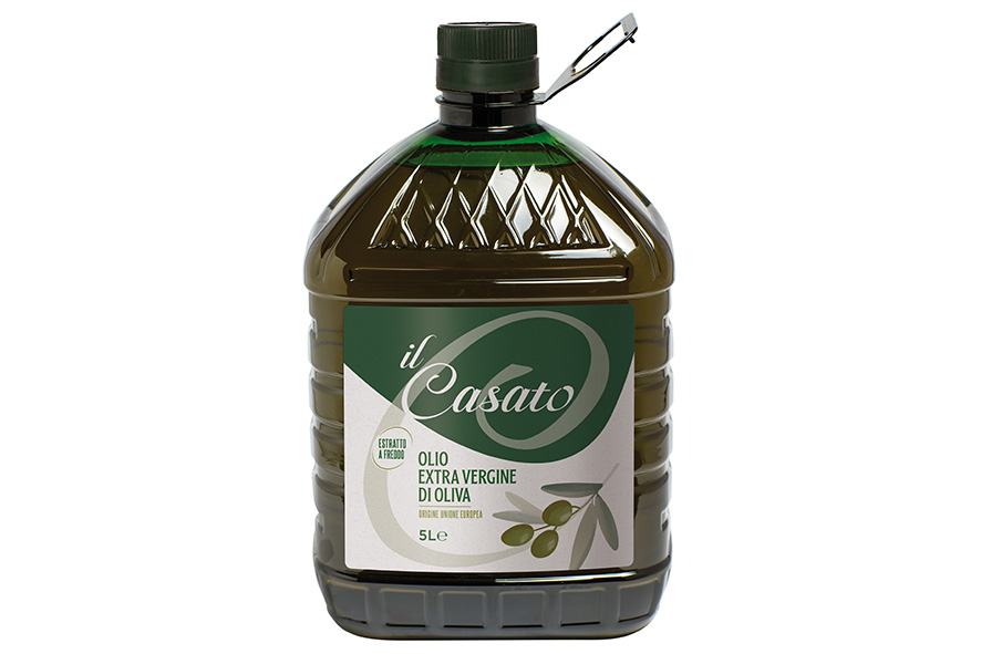 OLIVENOEL EXV. 5L