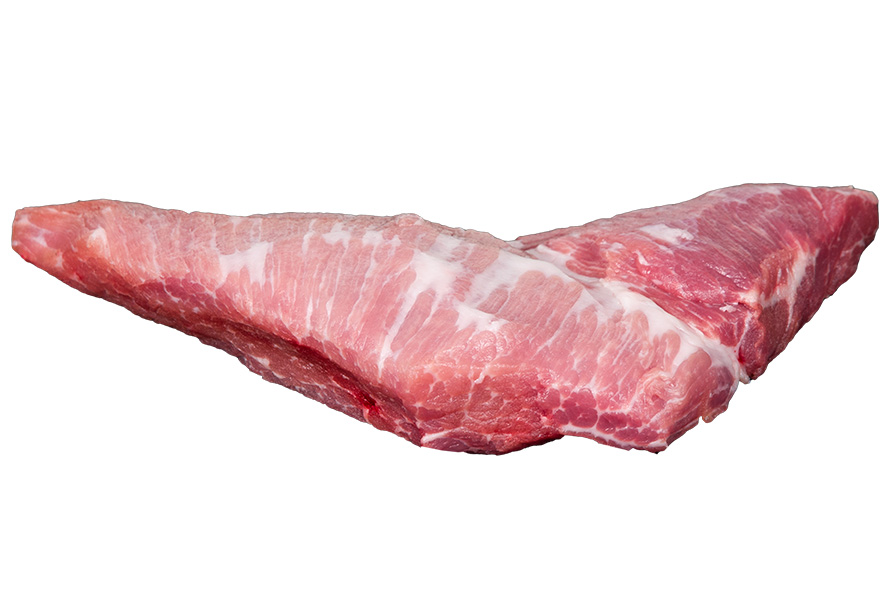 MAIALE DUROC SECRETO (I)