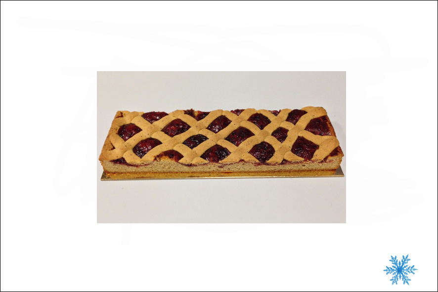 LINZERSCHNITTE TK