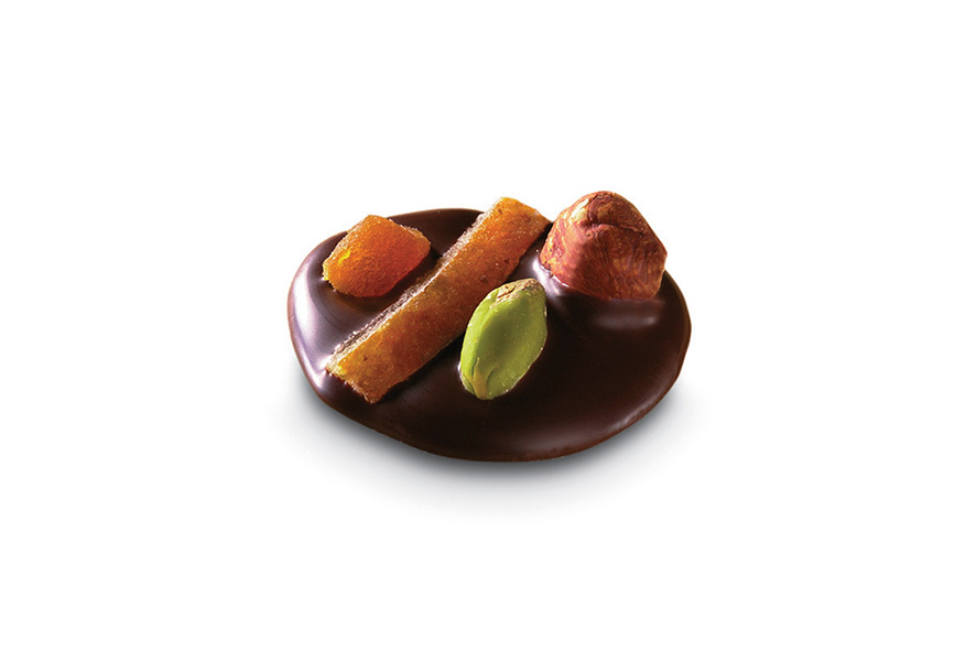 PRALINE MEDITERRANEEN NOIR