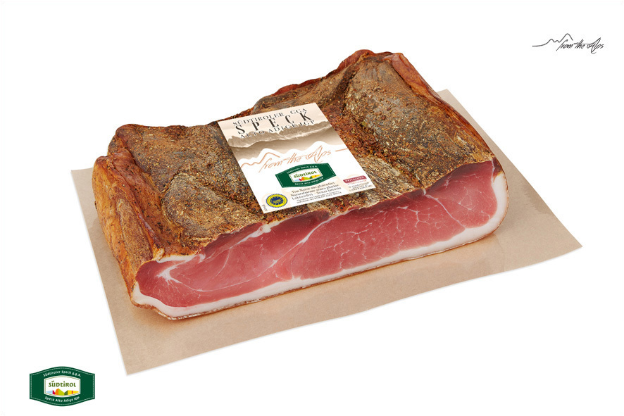 SPECK 6 MESI A/ADIGE IGP SQUAD. 1/2