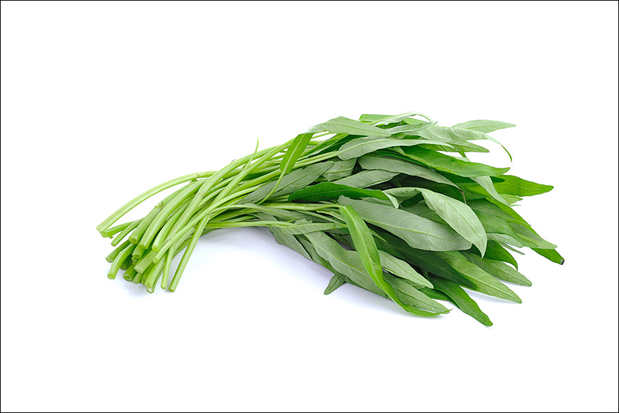 SPINACI D'ACQUA(T)