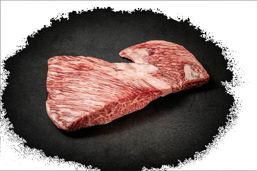 MANZO RIB CAP WAGYU BMS 5-7 A4 J