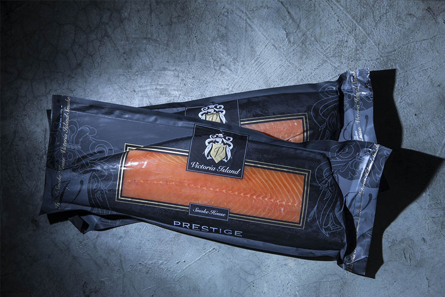 SALMONE AFF. PREAFFETTATO (SC)