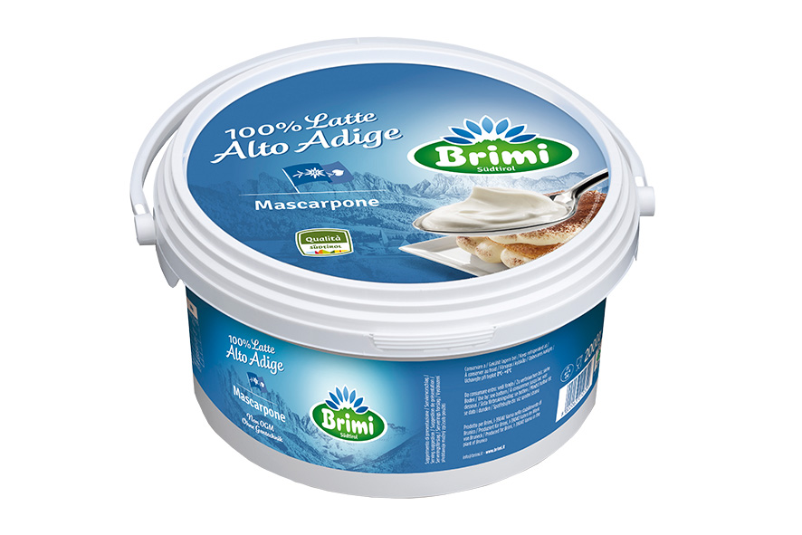 MASCARPONE EIMER