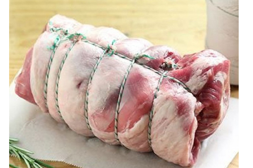 AGNELLO PANCIA S/O ARROTOL (GALLES)