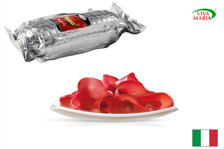 BRESAOLA PUNTA D'ANCA 1/1 SV