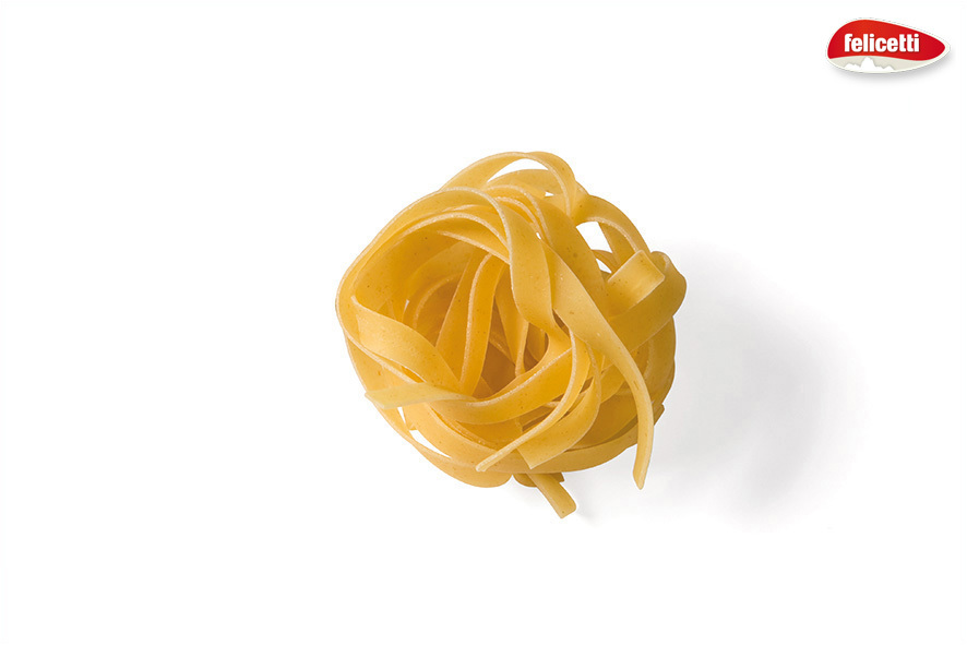 PASTA KAMUT BIO 191 TAGLIATELLE-AST