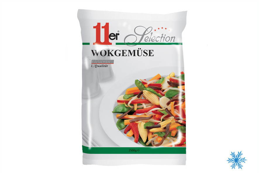 VERDURE WOK MIX SG