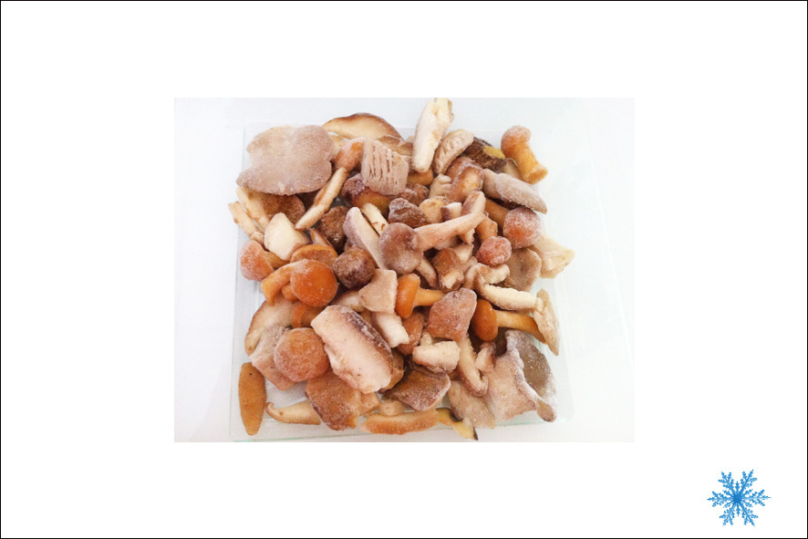 MISTO FUNGHI PREMIUM SG