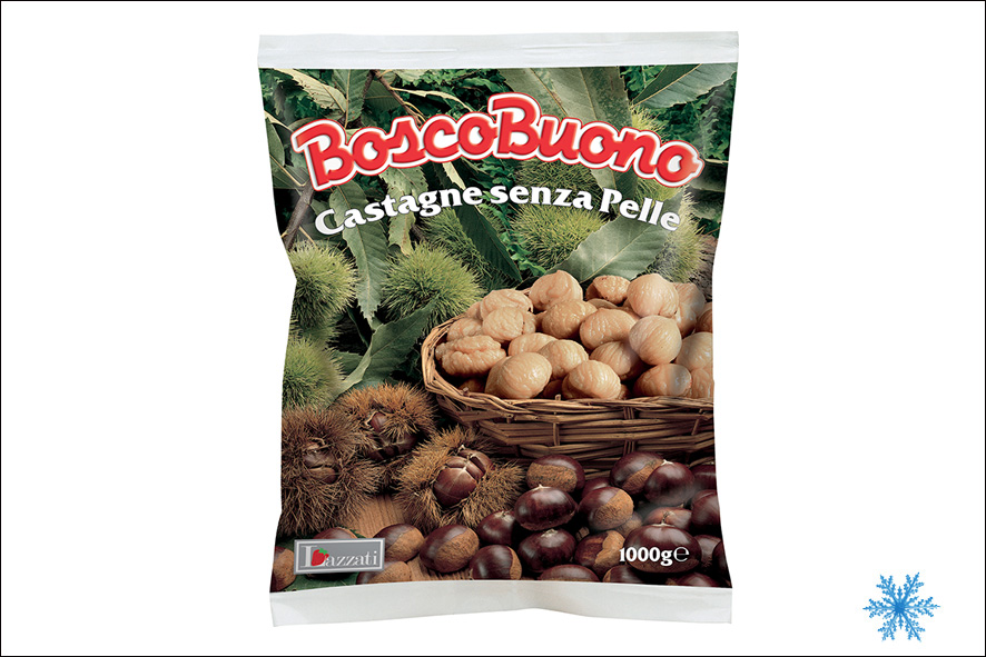 CASTAGNE PELATE  SG