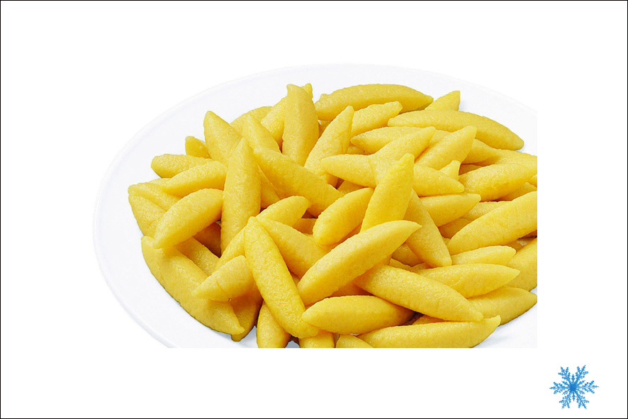 SCHUPFNUDEL TK