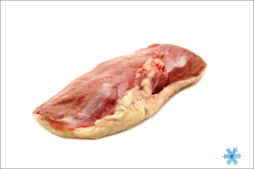 ANATRA PETTO PORZ.180-220GR (F) SG