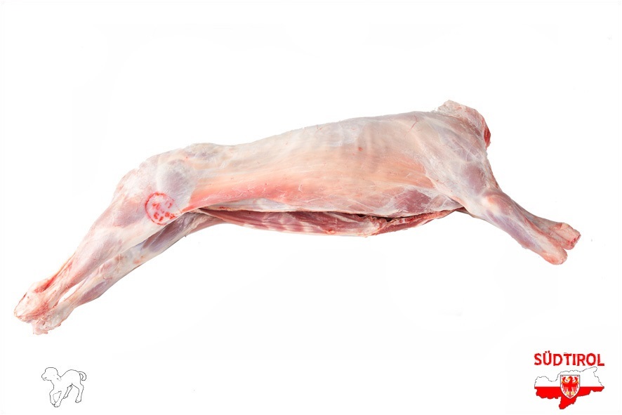 AGNELLO DA LATTE S/TE ALTO ADIGE