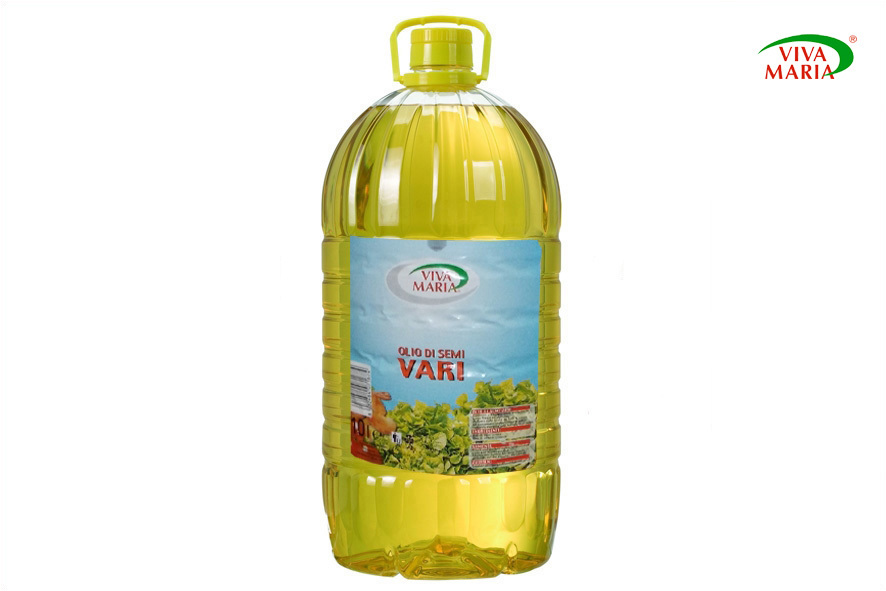 SAMENOEL PET FLASCHE
