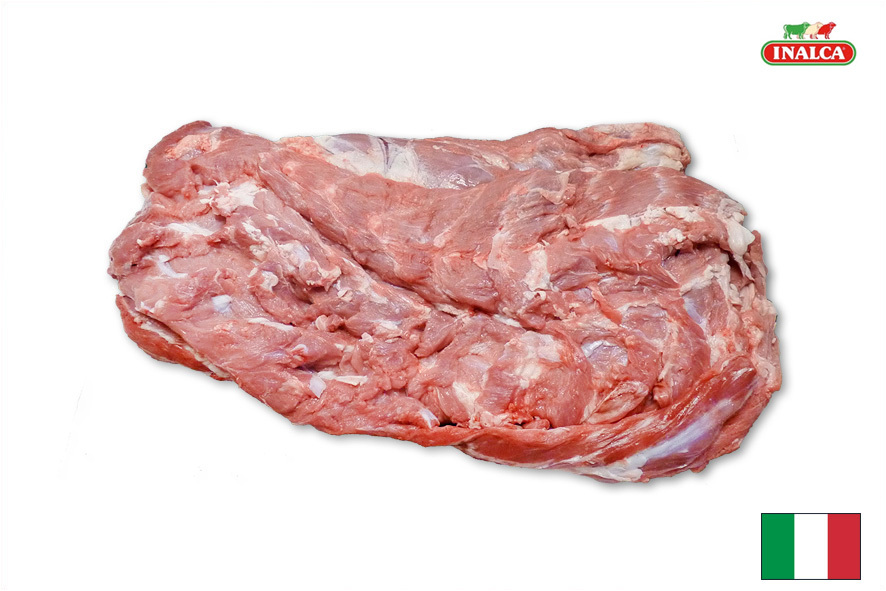 KALB HALS / NACKEN O/KN