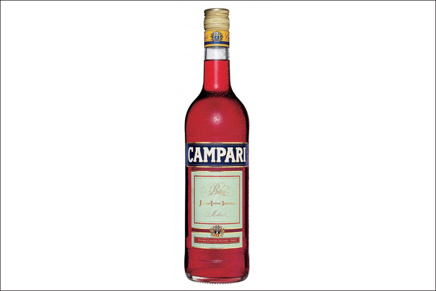 BITTER CAMPARI 25%