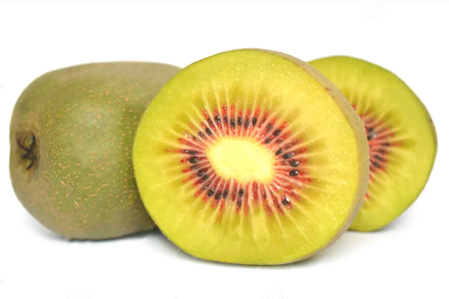 KIWI RED (ROT)