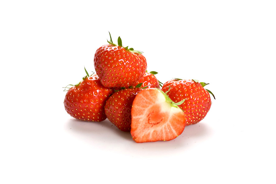FRAGOLE   (I)