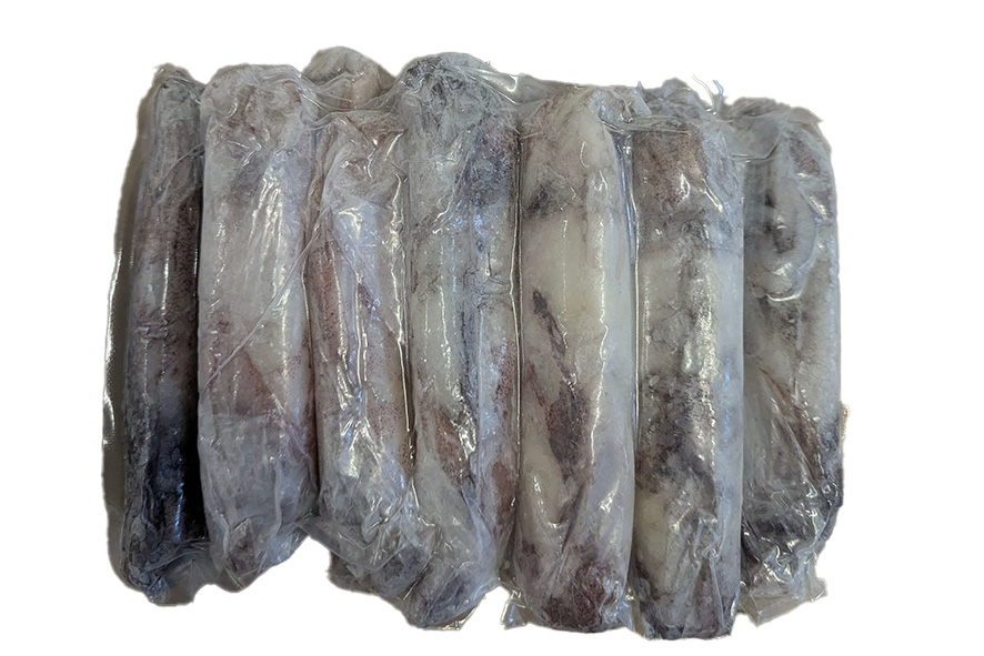 CALAMARI MEDIT.12-16 CM TUNISIA SG